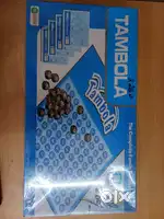 Games item