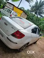 Chevrolet Sail Diesel Good Condition