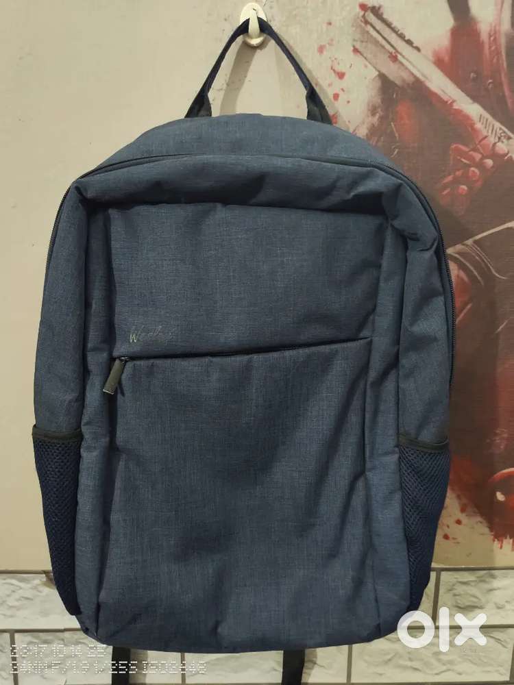 Laptop bag