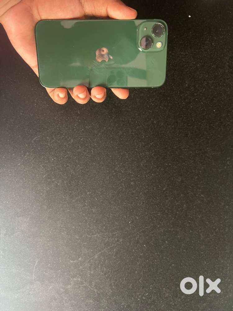 Iphone 13 new condition