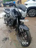 Ns 160 A 1 Condition
