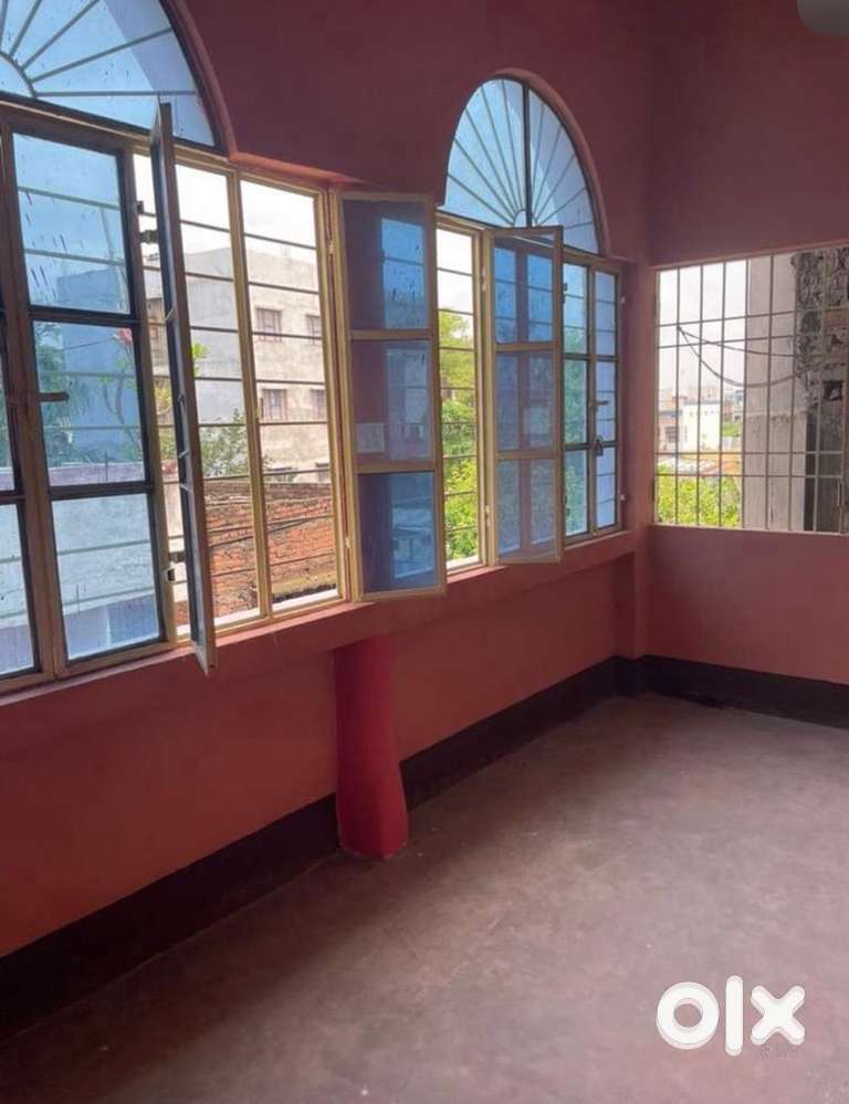 2 Bedroom House Available for Family