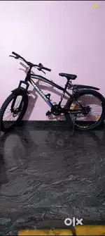 Good condition new one