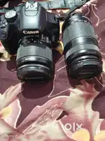 Canon 500 d