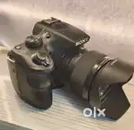 Sony Alpha 3500 Camera – Compact Power, Pro Results