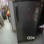 Godrej refrigerator