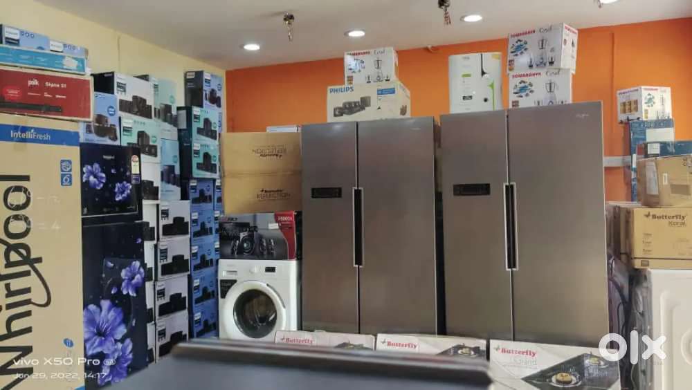 Diwali Offer! Brand New Fridges at Wholesale Price – Heavy Discounts