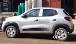 Renault KWID 2020 Petrol 17000 Km Driven