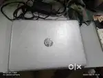 HP i5 6th generation