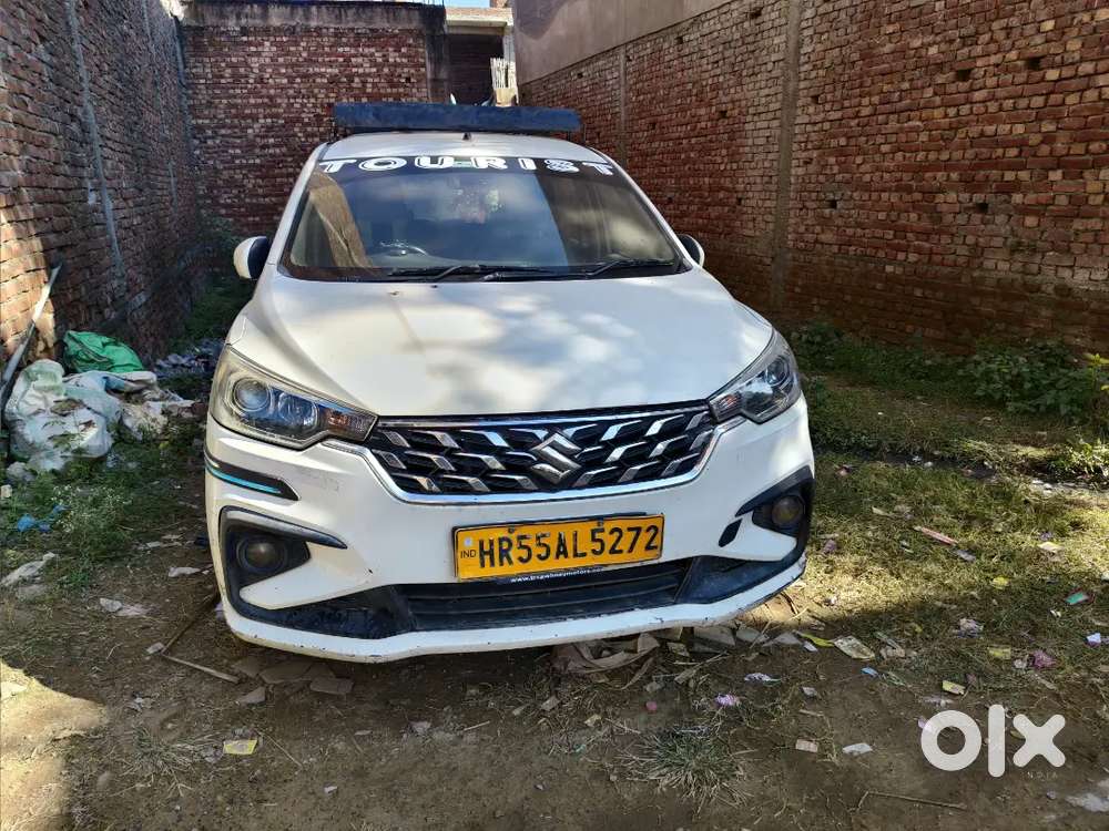 2022 model h CNG+PETROL h texi number h