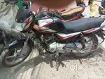 Bajaj CT 100 gadi running condition mai hai