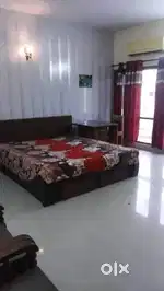 Ground Floor Fully Furnished Full independent Brokerage 50%