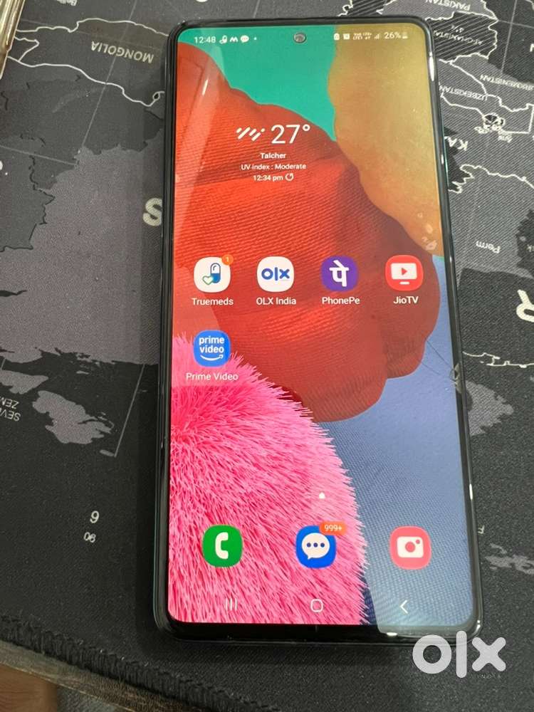 Samsung A51