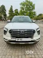 Hyundai Creta 1.6 SX, 2022, Petrol