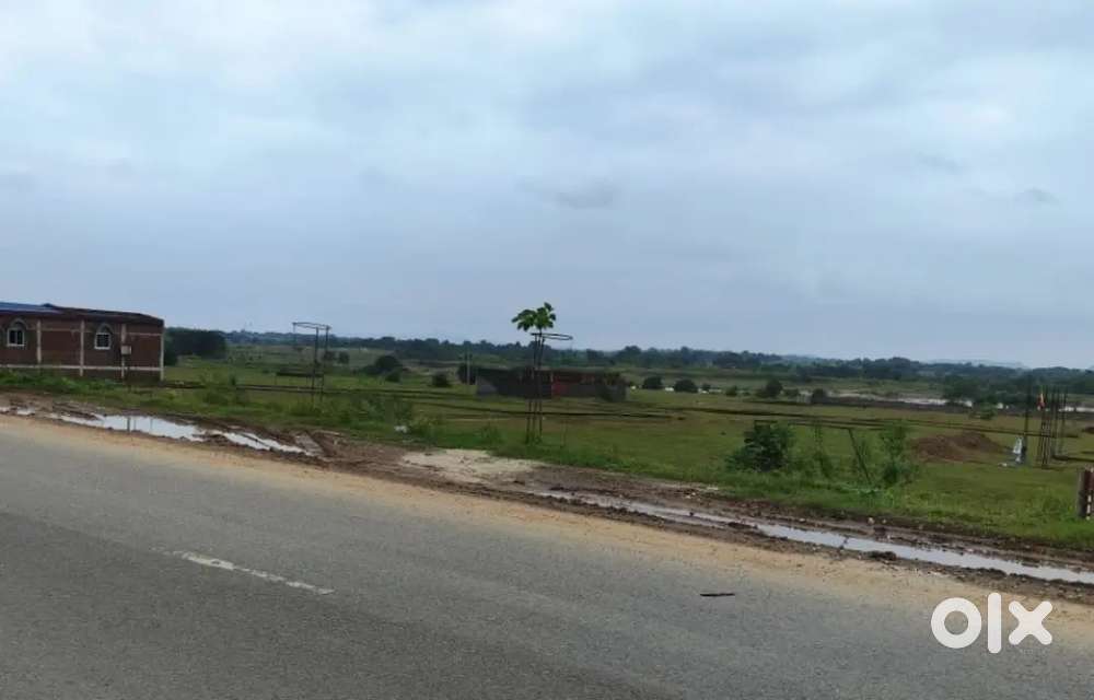 Multiple plot available for sale