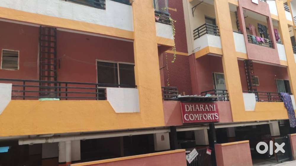 Ajay Singh, DHARANI COMFORTS Flat