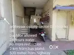 1 BHK rent