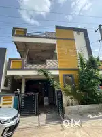 2BHK Independent House for Sale-151 sq yards