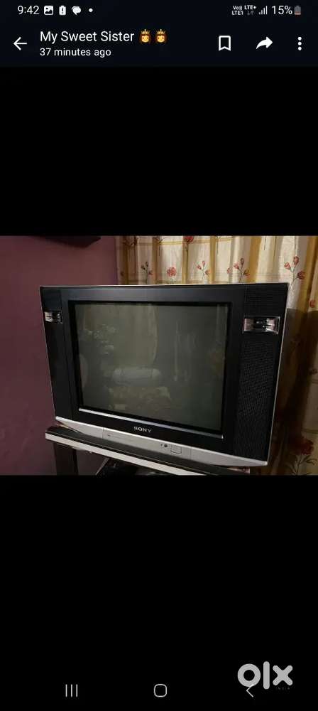 Sony TV with Best Quality
