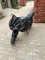 yamaha rz urgent sale
