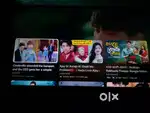 Lg 43 inch smart android