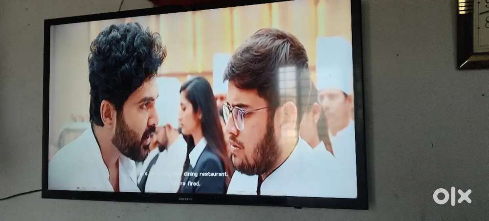 Sumsung Full HD LED 32