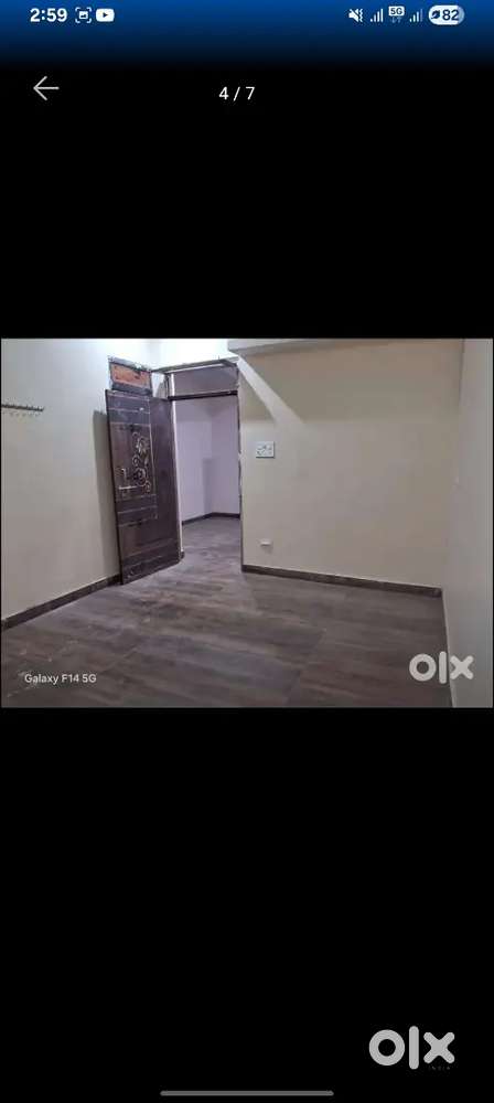 Only for family not for singles