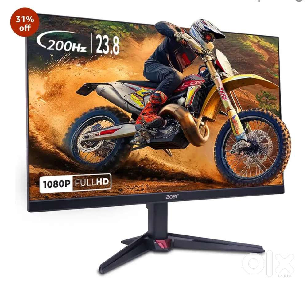 Acer 24 inch led