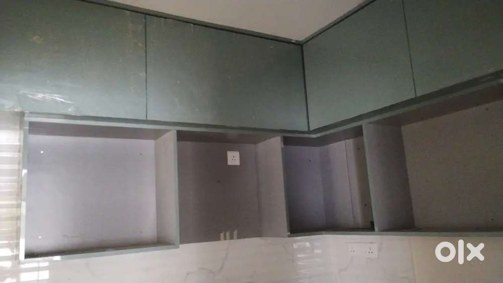 New Flat available for rent