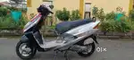 My new bike purchase