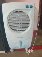 Air cooler