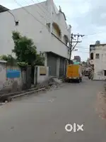 NEAR TO THE RAAJA GOPURAM OF TEMPLE ,THIRUVANNAMALAI