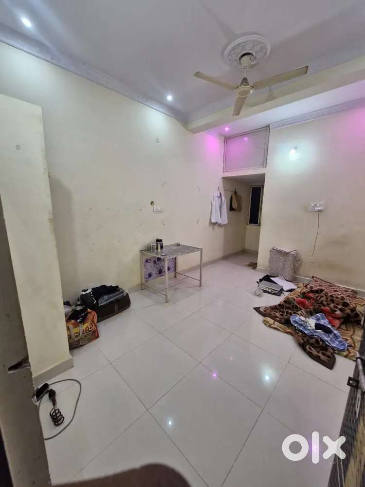 Required for a roommate.male