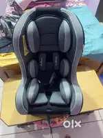 Baby isofix car seat of babyhug firstcry brand
