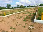 Plots for sale Just 15 Minutes Drive From Shamshabad Outer Ring Road