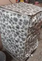 LG WASHING MACHINE