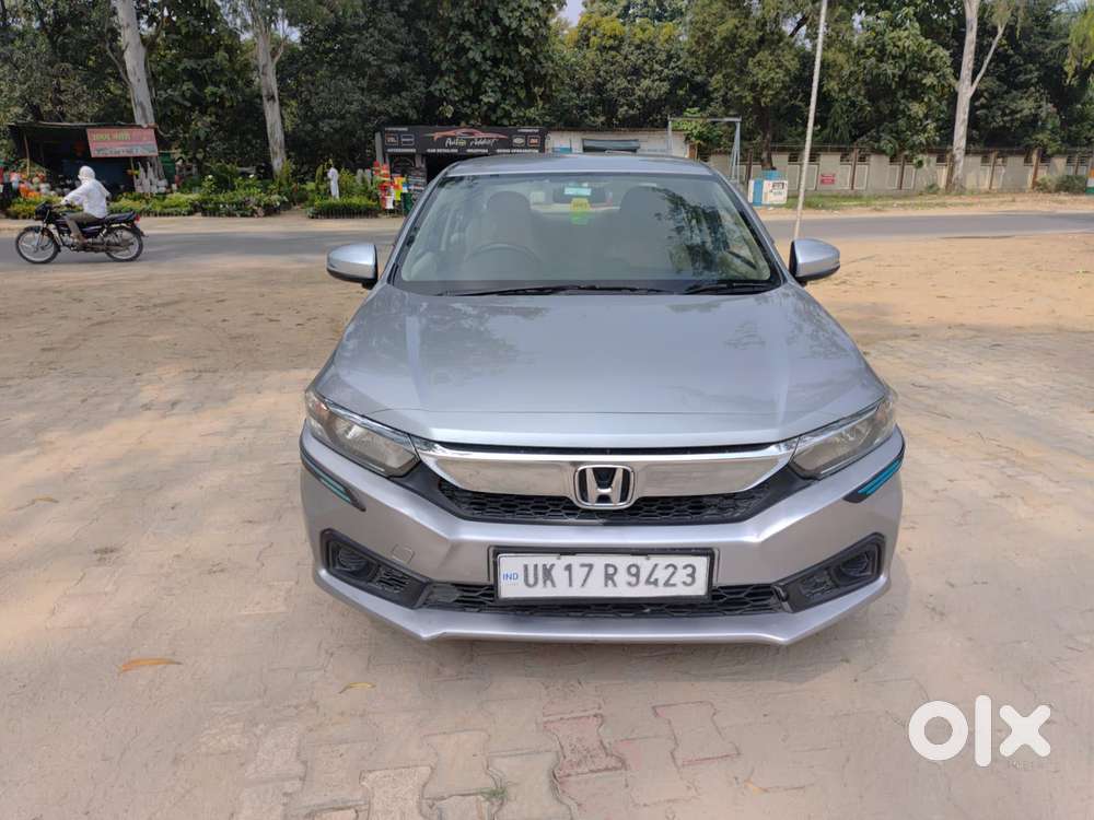 Honda Amaze 1.5 E i-DTEC, 2022, Diesel