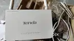 TENDA ROUTER  Model No.D303 @1000