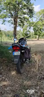 My bike arjent sale