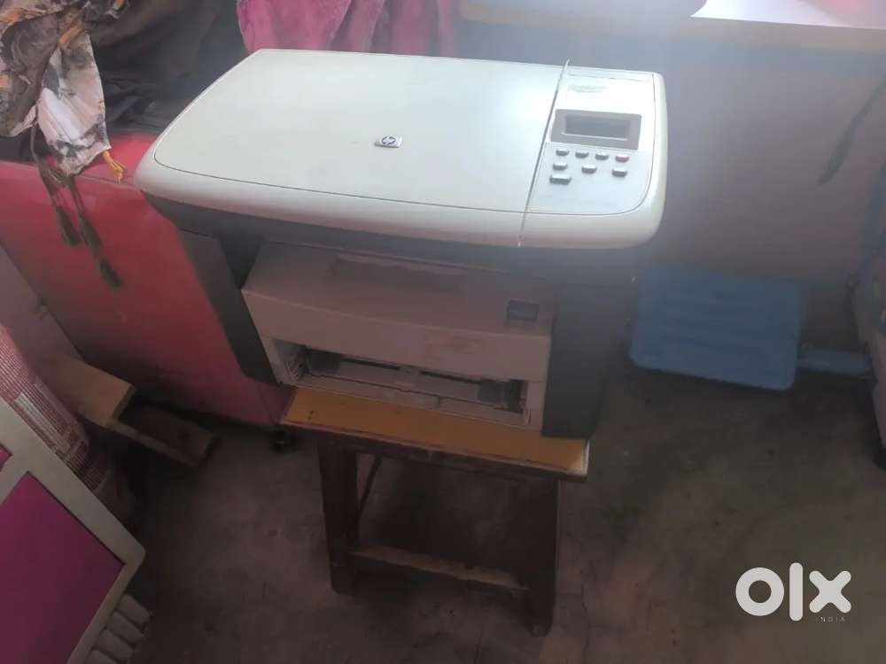 Hp 1005. Good condition