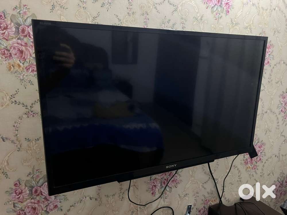 SONY BRAVIA FULL HD LED TV