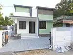 Newly constructed 2BHK 750sqft ready to move house for sale
