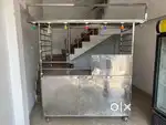 Commercial Cart | Thela |