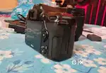Nikon camera d5600 DSLR