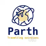 Urgent need Personal secretary only girl travel and finance company