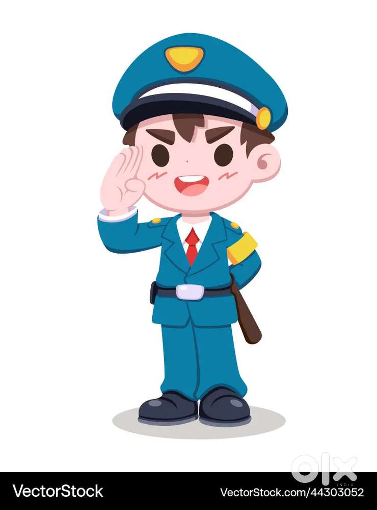 Security Guard