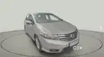 Honda City 2012