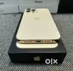 Iphone 13promax refurbished top model with warranty all colors availab