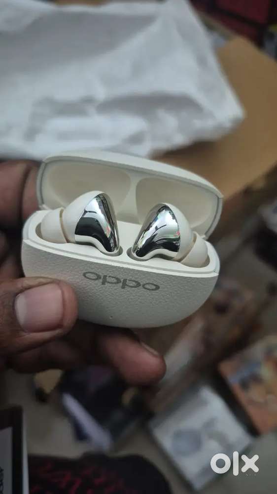 Airpods buds 3