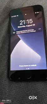 Iphone 7 128